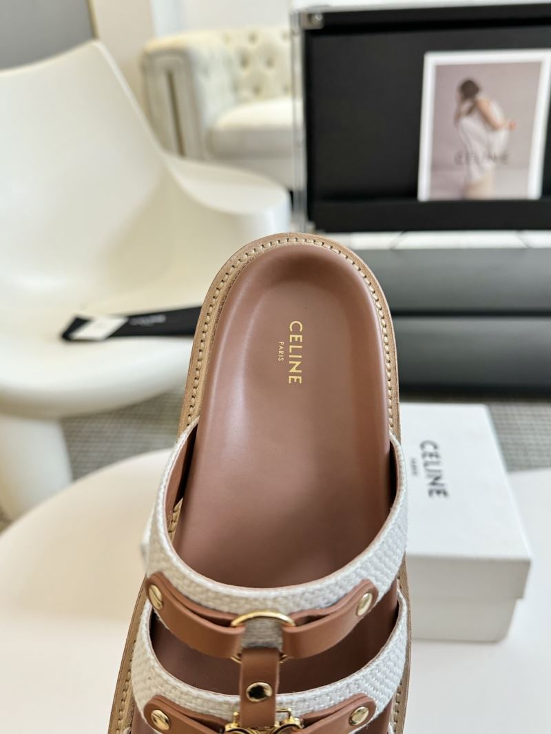 Celine Sandals